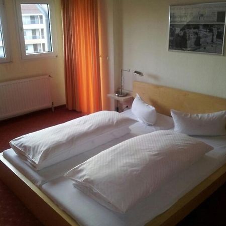 Hotel T&T By Thiesmann à Mülheim an der Ruhr Extérieur photo