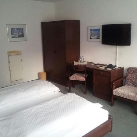 Hotel T&T By Thiesmann à Mülheim an der Ruhr Extérieur photo