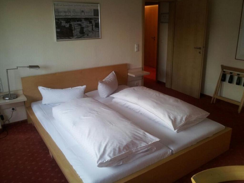 Hotel T&T By Thiesmann à Mülheim an der Ruhr Extérieur photo