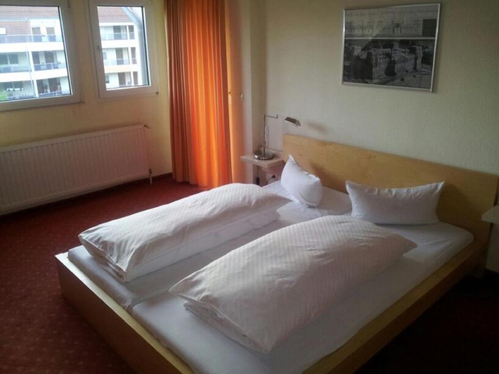 Hotel T&T By Thiesmann à Mülheim an der Ruhr Extérieur photo