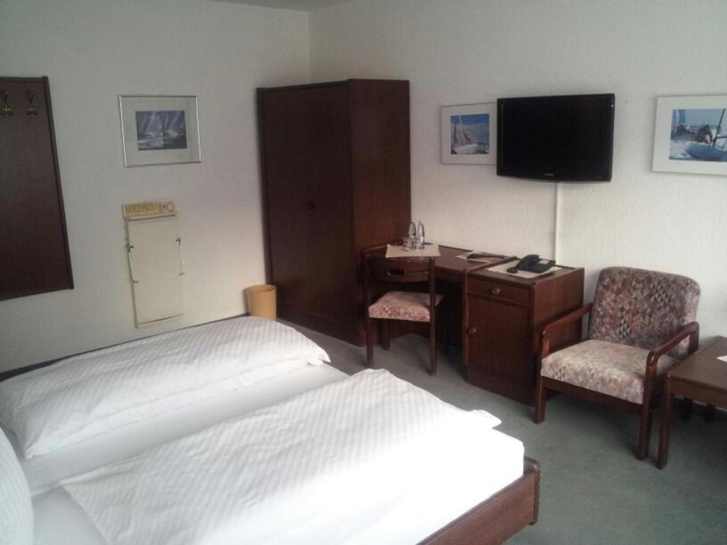 Hotel T&T By Thiesmann à Mülheim an der Ruhr Extérieur photo
