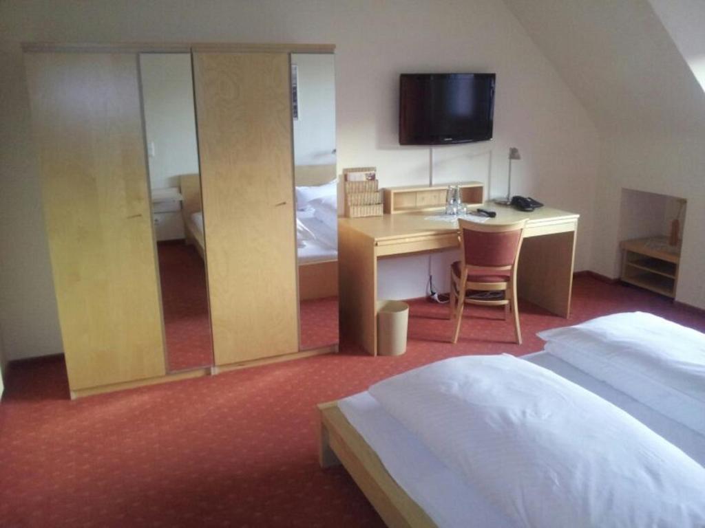 Hotel T&T By Thiesmann à Mülheim an der Ruhr Extérieur photo