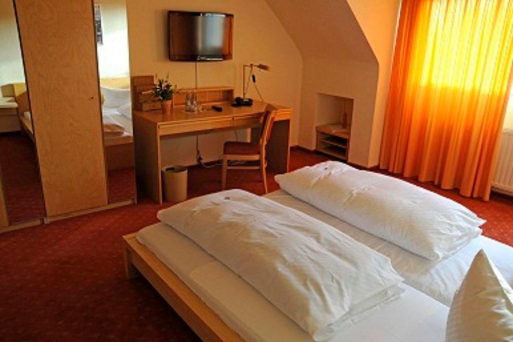 Hotel T&T By Thiesmann à Mülheim an der Ruhr Chambre photo