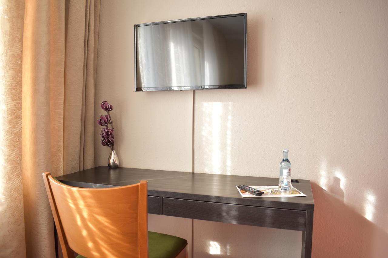 Hotel T&T By Thiesmann à Mülheim an der Ruhr Extérieur photo